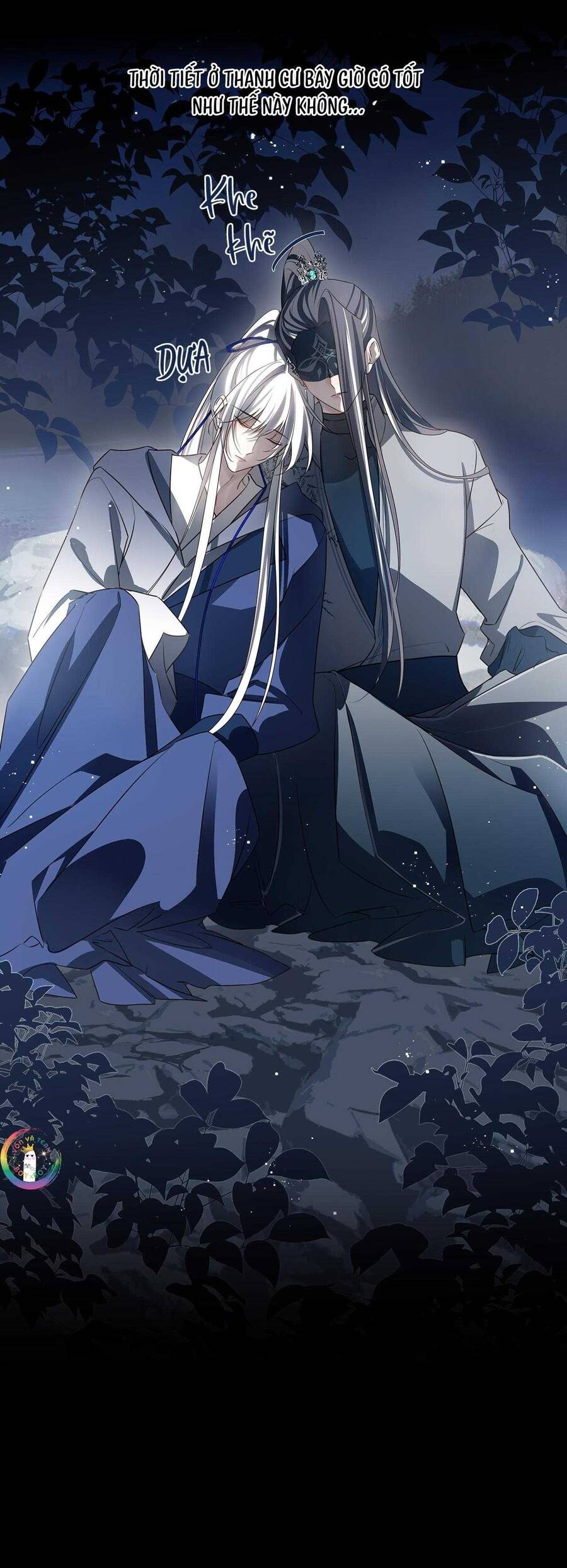 Sau Khi Chết Ta Trở Thành Nốt Chu Sa Của Ca Ca Chapter 74 - 16