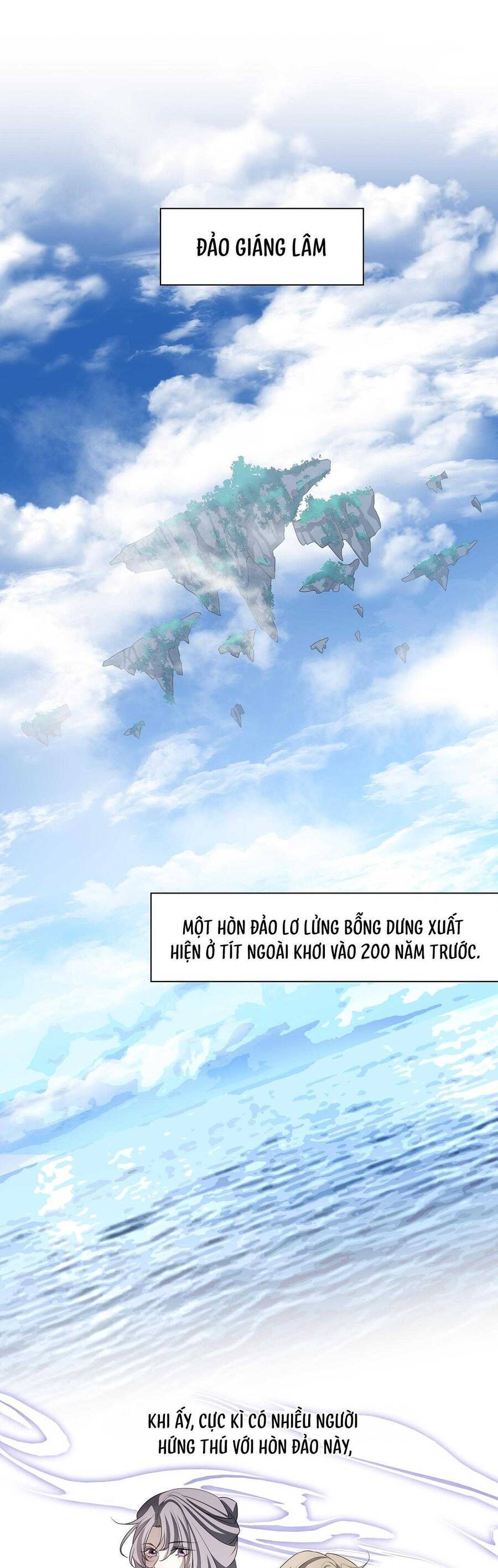 Sau Khi Chết Ta Trở Thành Nốt Chu Sa Của Ca Ca Chapter 74 - 3