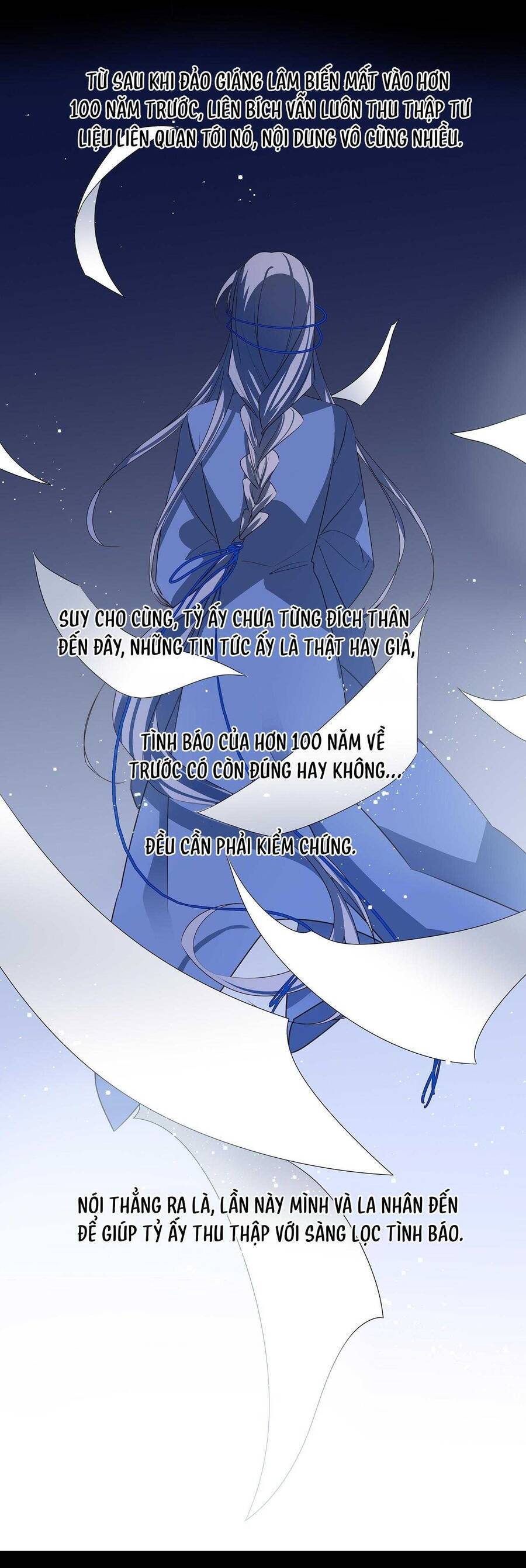 Sau Khi Chết Ta Trở Thành Nốt Chu Sa Của Ca Ca Chapter 74 - 8