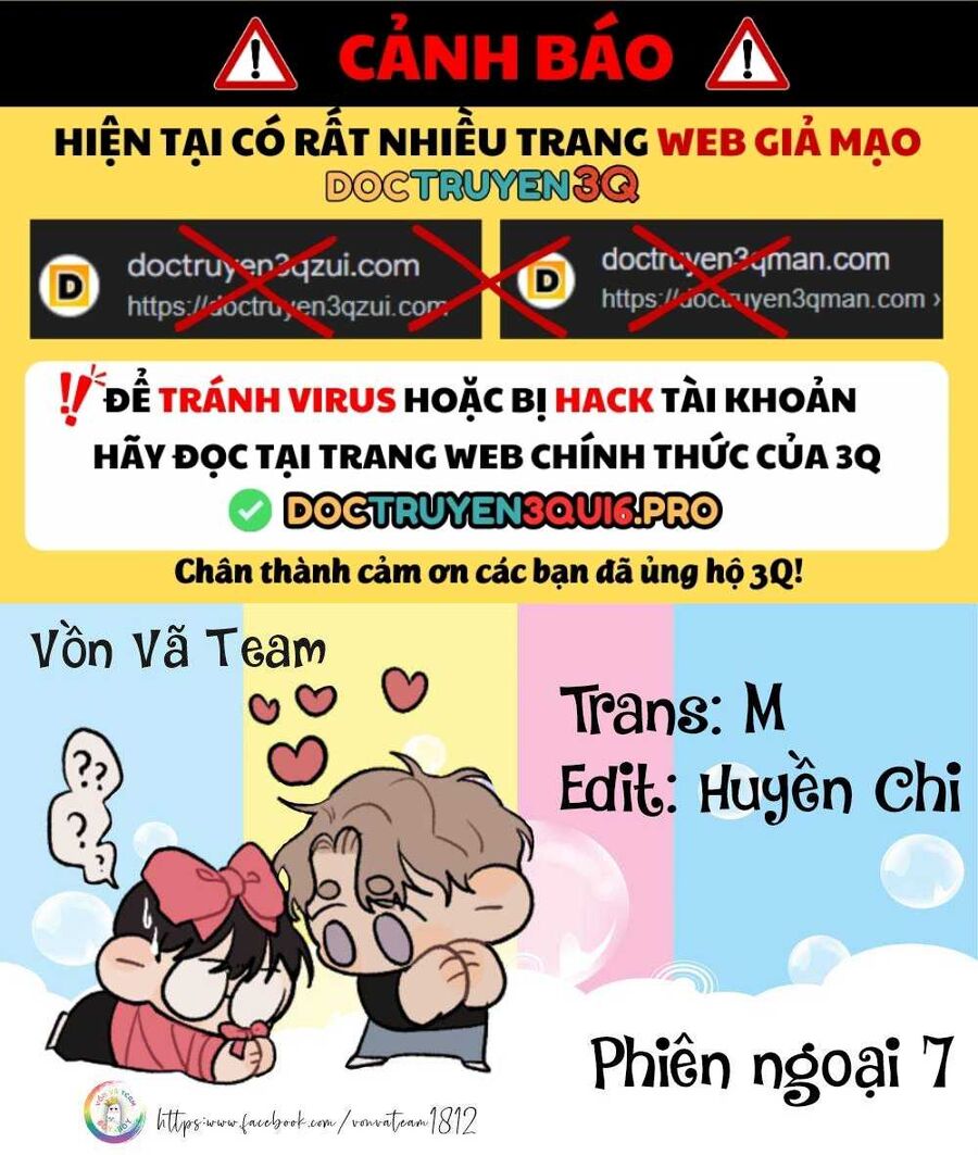Sau Khi Chết Ta Trở Thành Nốt Chu Sa Của Ca Ca Chapter 76 - 2