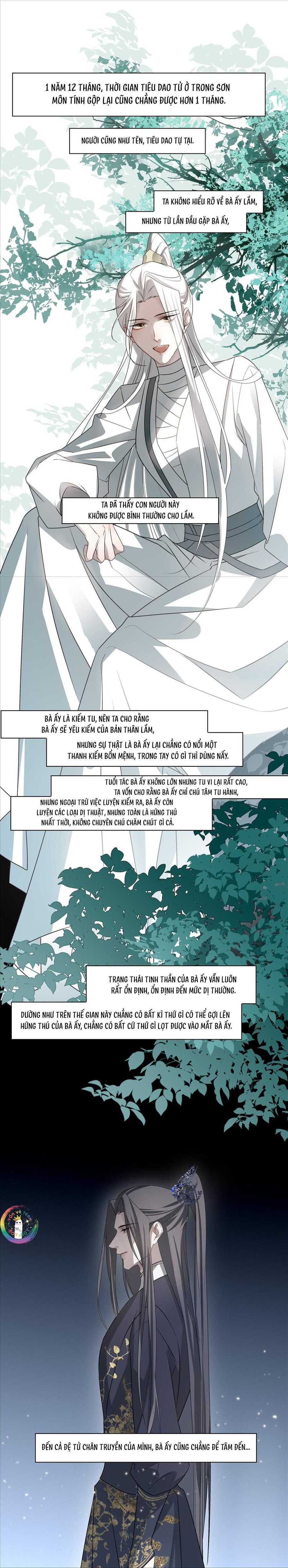 Sau Khi Chết Ta Trở Thành Nốt Chu Sa Của Ca Ca Chapter 76 - 14