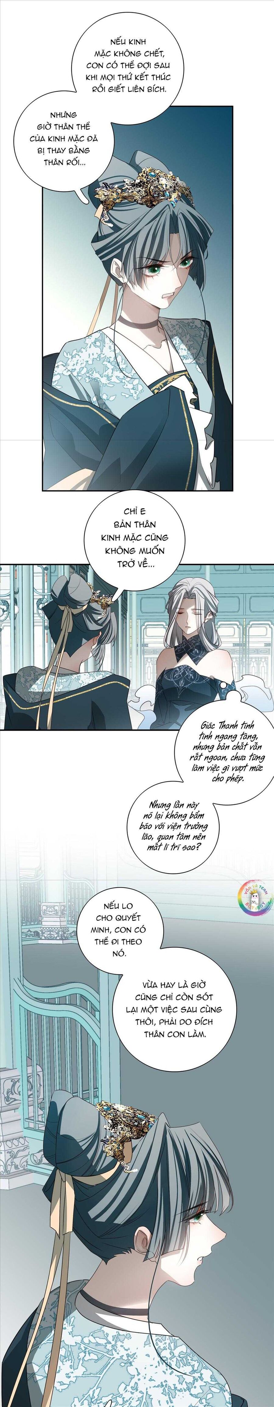 Sau Khi Chết Ta Trở Thành Nốt Chu Sa Của Ca Ca Chapter 76 - 27