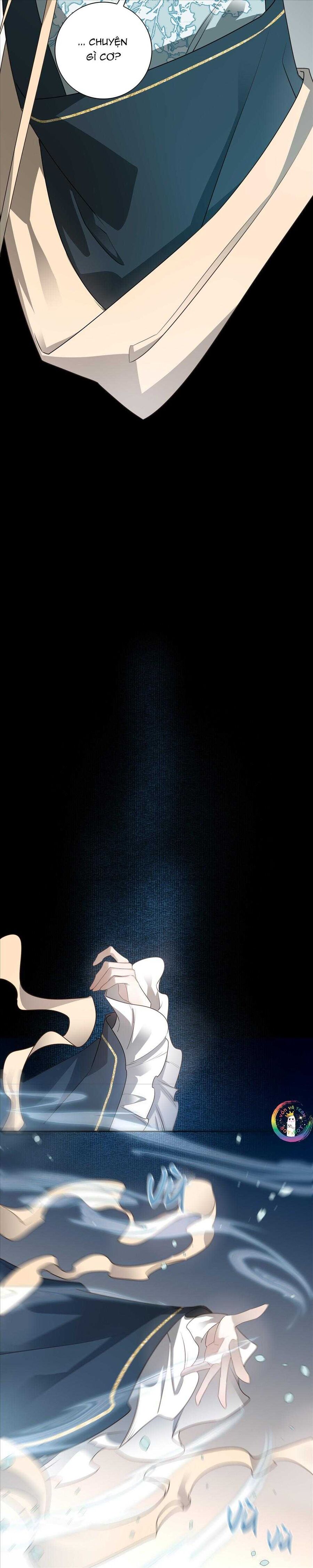 Sau Khi Chết Ta Trở Thành Nốt Chu Sa Của Ca Ca Chapter 76 - 28