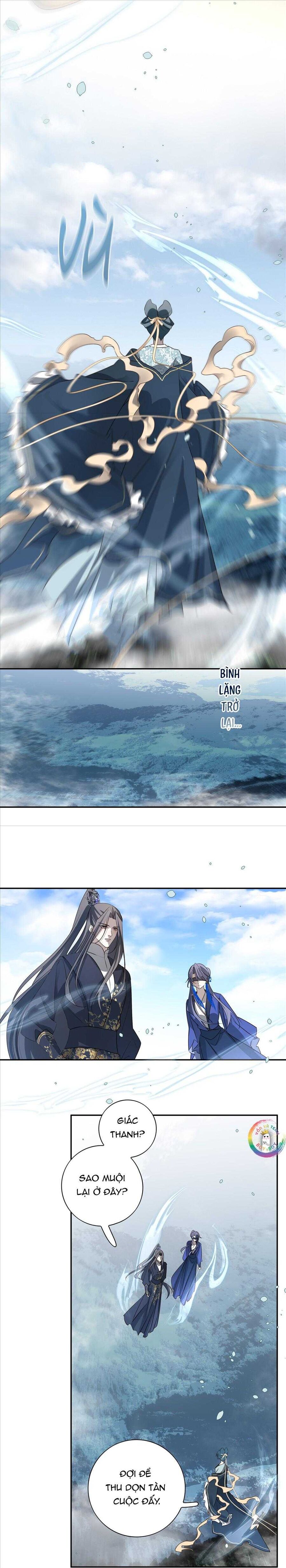 Sau Khi Chết Ta Trở Thành Nốt Chu Sa Của Ca Ca Chapter 76 - 29