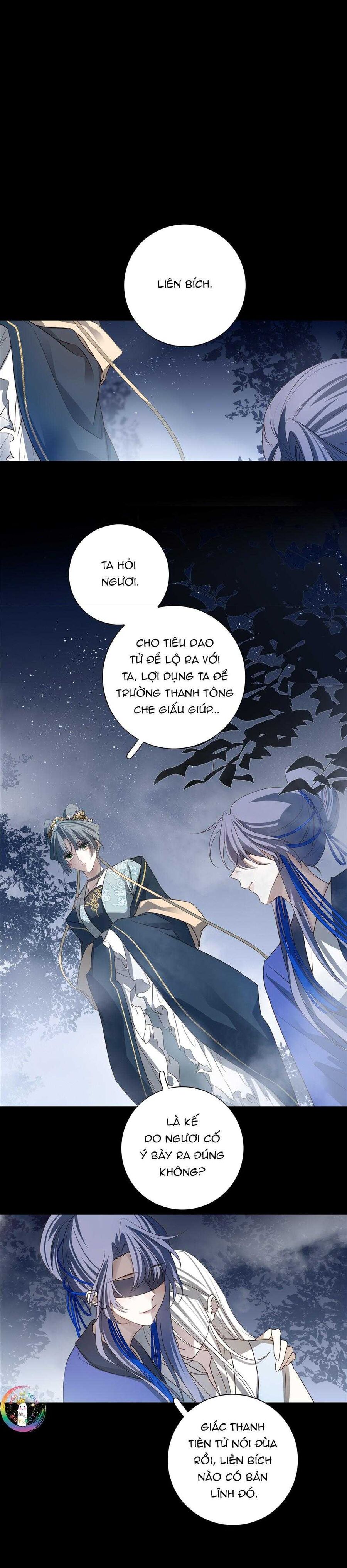 Sau Khi Chết Ta Trở Thành Nốt Chu Sa Của Ca Ca Chapter 76 - 31