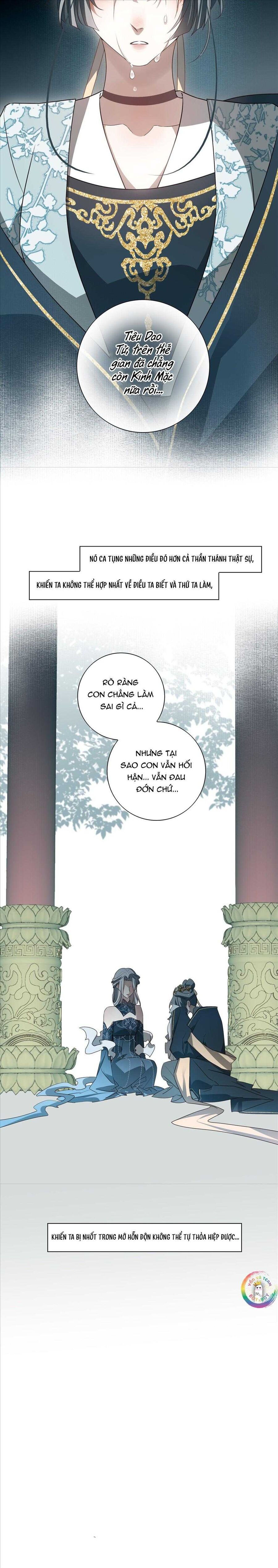 Sau Khi Chết Ta Trở Thành Nốt Chu Sa Của Ca Ca Chapter 76 - 39