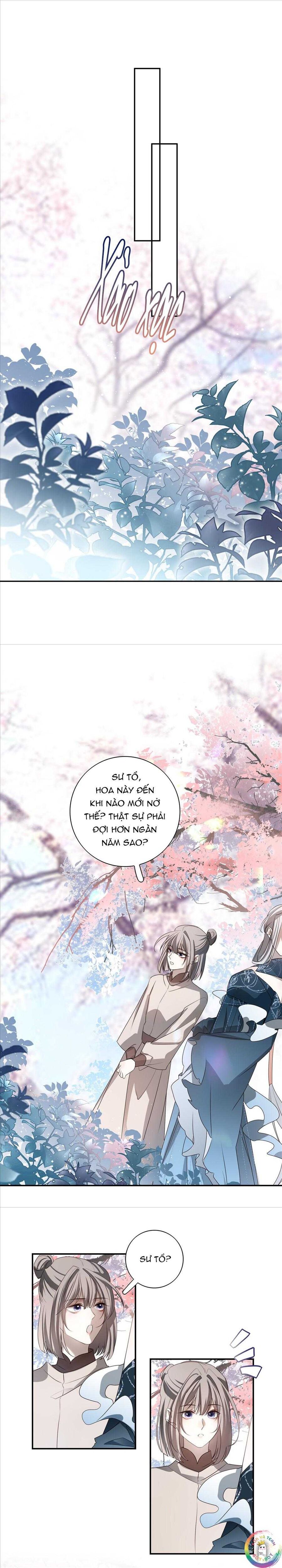 Sau Khi Chết Ta Trở Thành Nốt Chu Sa Của Ca Ca Chapter 76 - 40