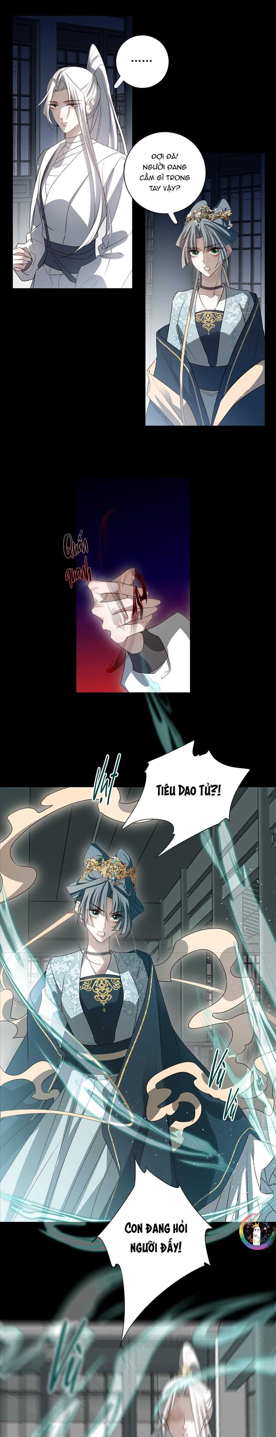 Sau Khi Chết Ta Trở Thành Nốt Chu Sa Của Ca Ca Chapter 76 - 10