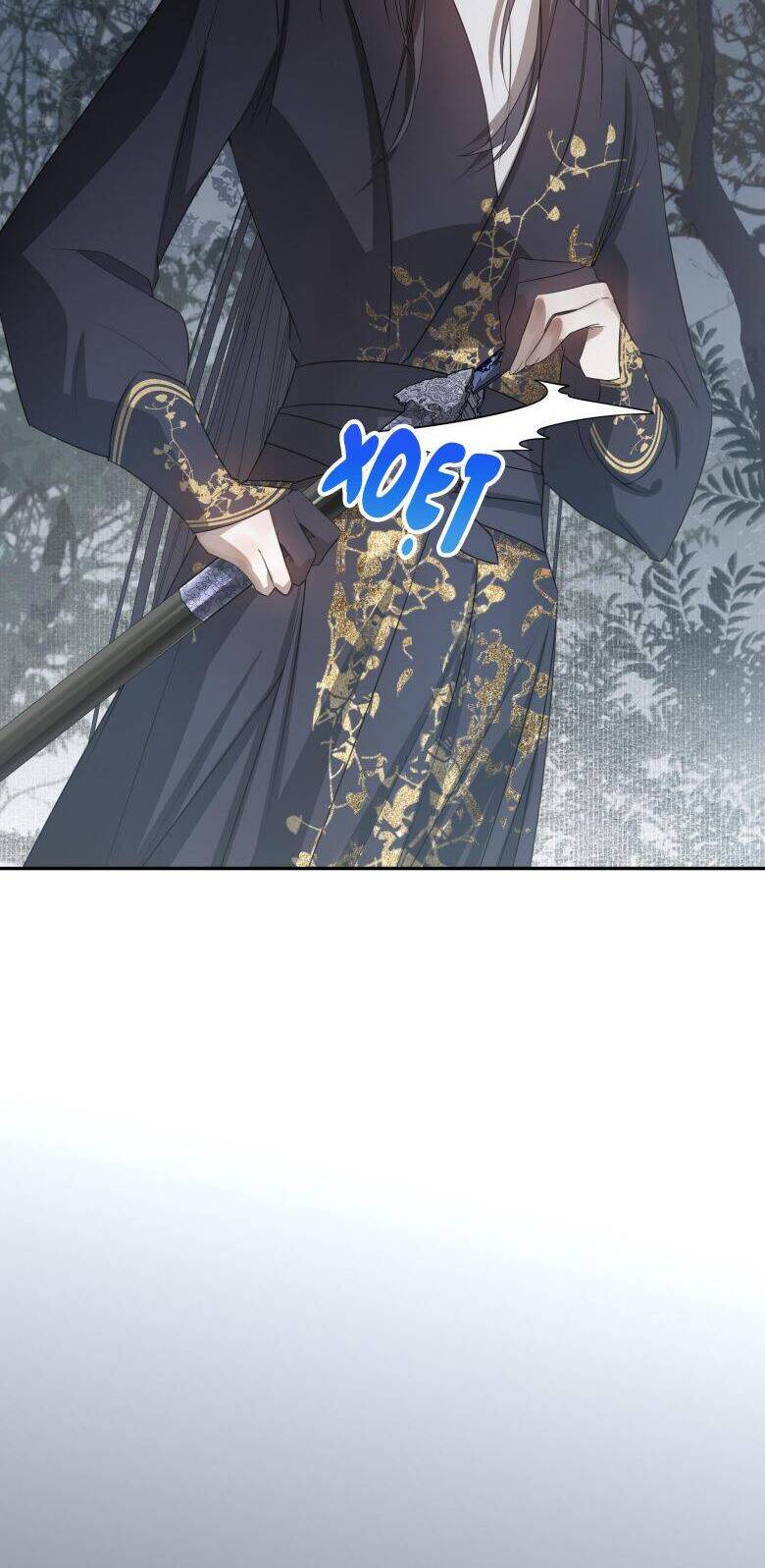 Sau Khi Chết Ta Trở Thành Nốt Chu Sa Của Ca Ca Chapter 8 - 14