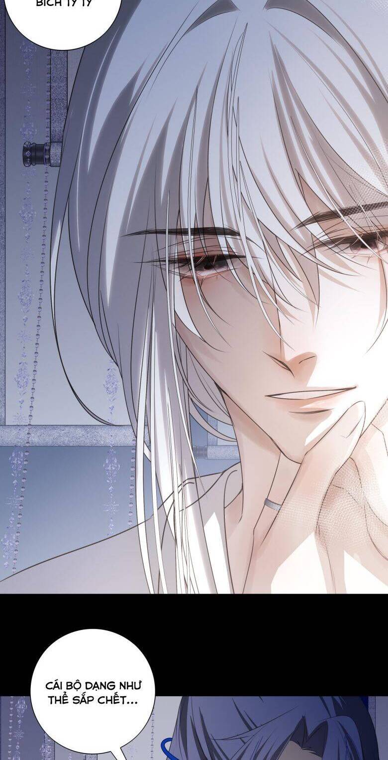 Sau Khi Chết Ta Trở Thành Nốt Chu Sa Của Ca Ca Chapter 8 - 18