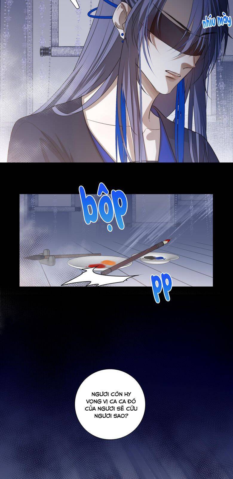 Sau Khi Chết Ta Trở Thành Nốt Chu Sa Của Ca Ca Chapter 8 - 19
