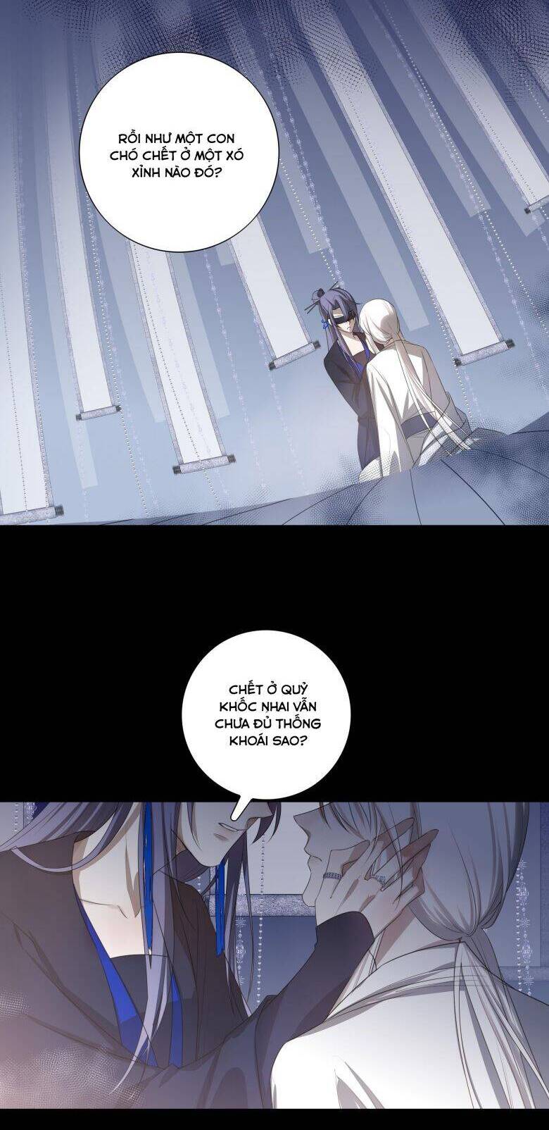 Sau Khi Chết Ta Trở Thành Nốt Chu Sa Của Ca Ca Chapter 8 - 20