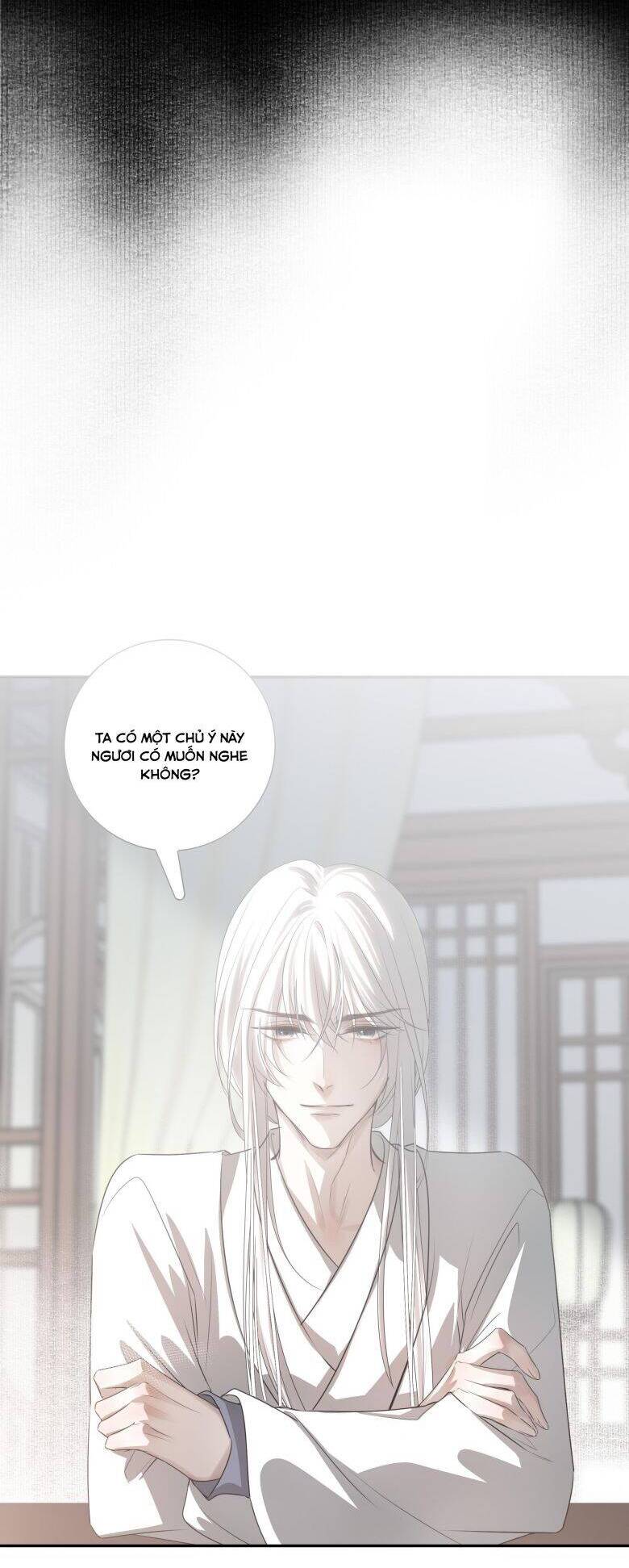 Sau Khi Chết Ta Trở Thành Nốt Chu Sa Của Ca Ca Chapter 8 - 23