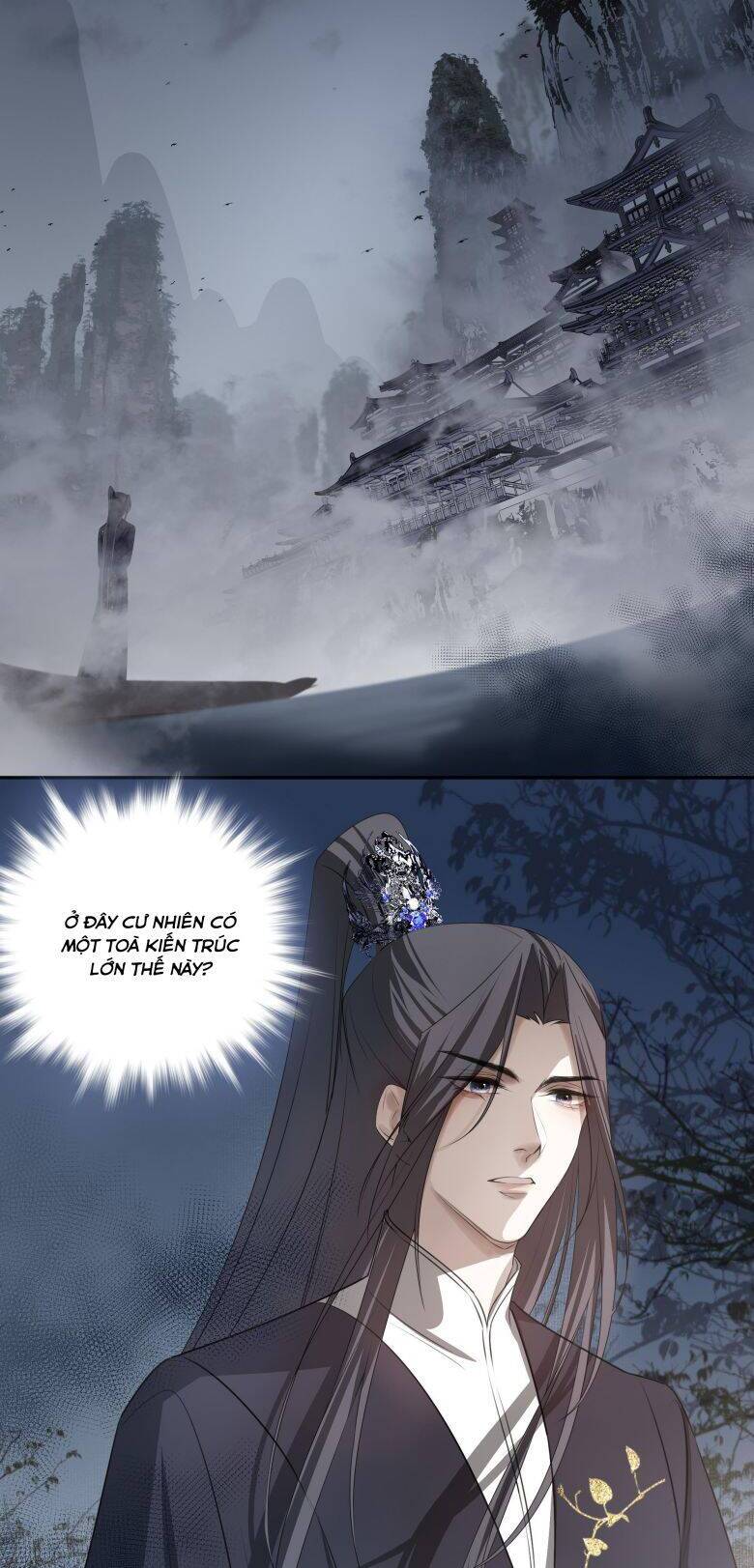 Sau Khi Chết Ta Trở Thành Nốt Chu Sa Của Ca Ca Chapter 8 - 29