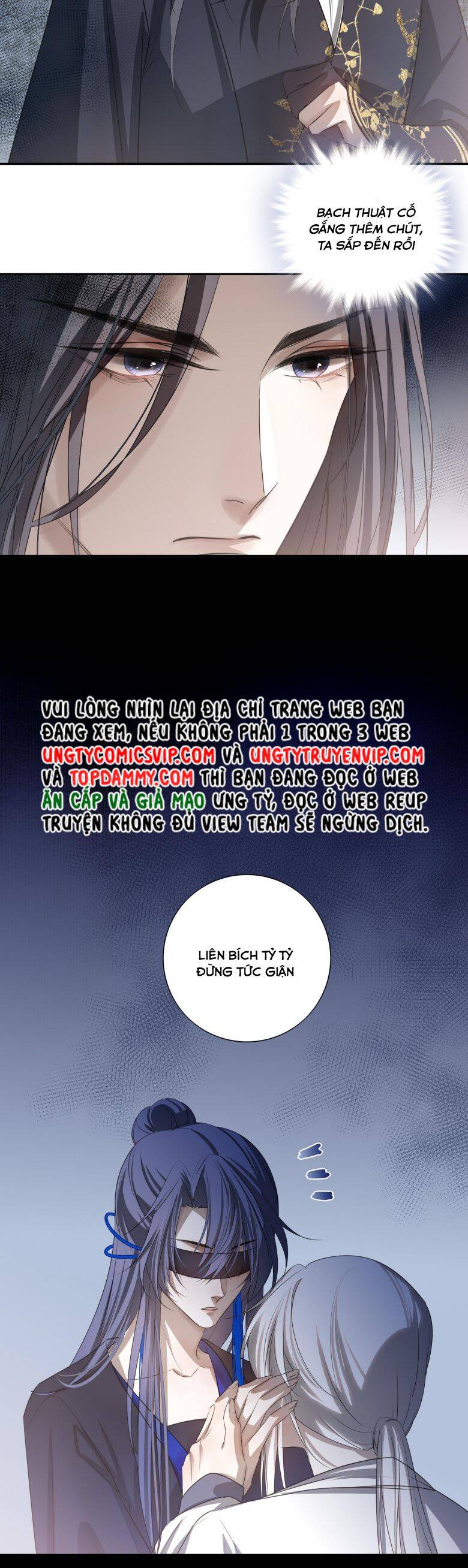 Sau Khi Chết Ta Trở Thành Nốt Chu Sa Của Ca Ca Chapter 8 - 30