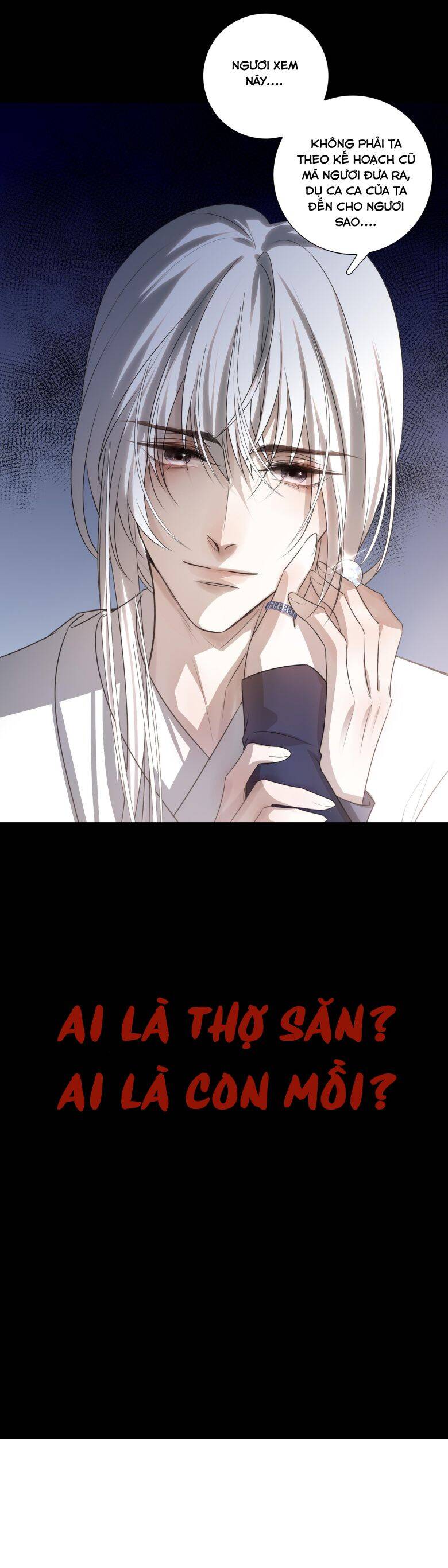 Sau Khi Chết Ta Trở Thành Nốt Chu Sa Của Ca Ca Chapter 8 - 31