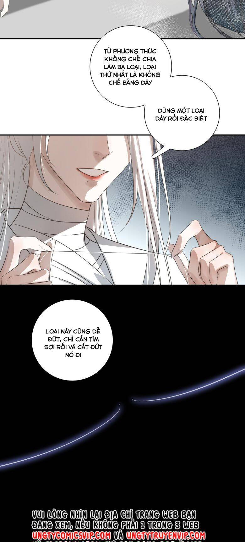 Sau Khi Chết Ta Trở Thành Nốt Chu Sa Của Ca Ca Chapter 8 - 7