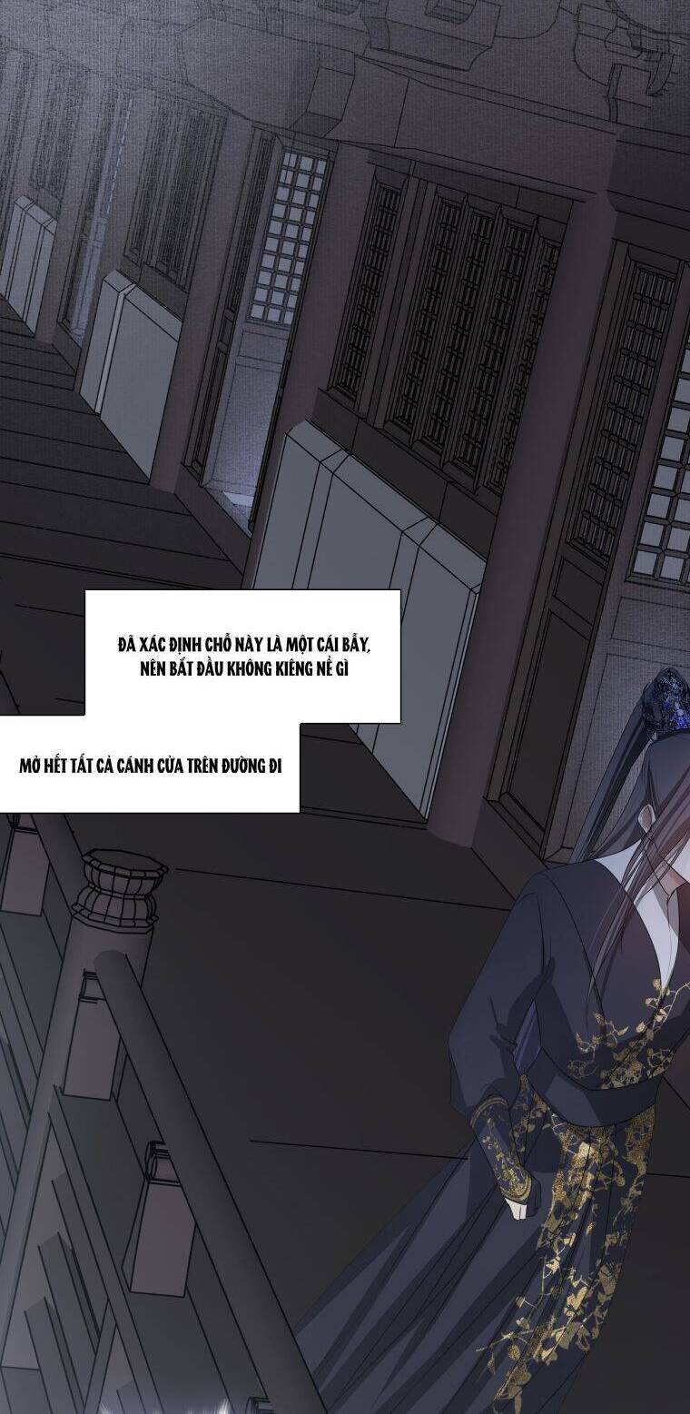 Sau Khi Chết Ta Trở Thành Nốt Chu Sa Của Ca Ca Chapter 9 - 13