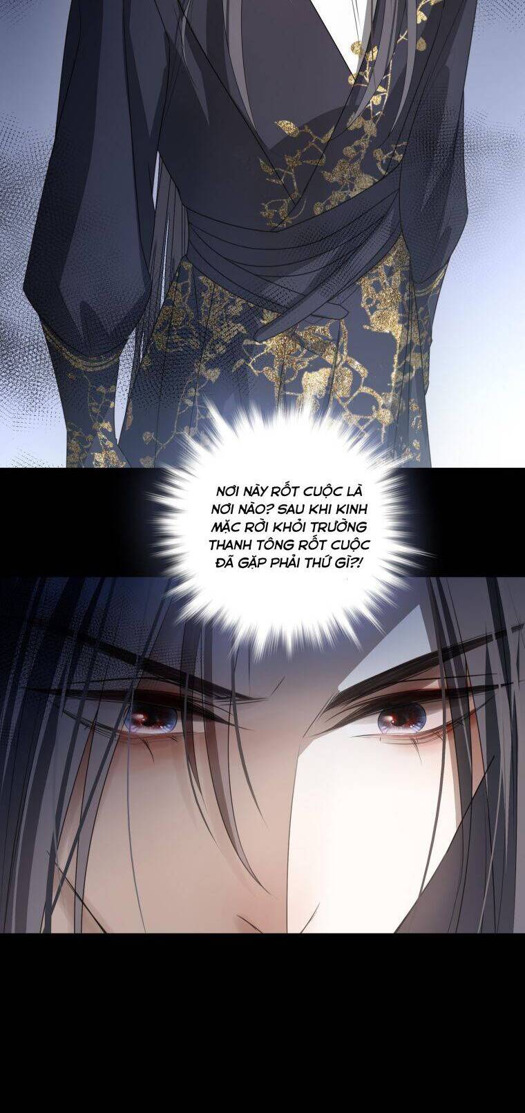 Sau Khi Chết Ta Trở Thành Nốt Chu Sa Của Ca Ca Chapter 9 - 17