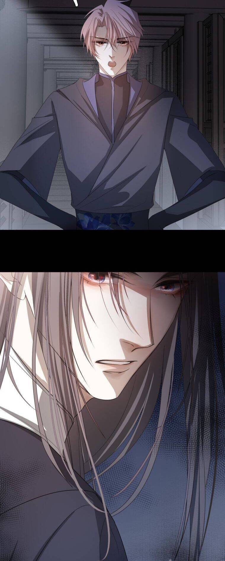 Sau Khi Chết Ta Trở Thành Nốt Chu Sa Của Ca Ca Chapter 9 - 19