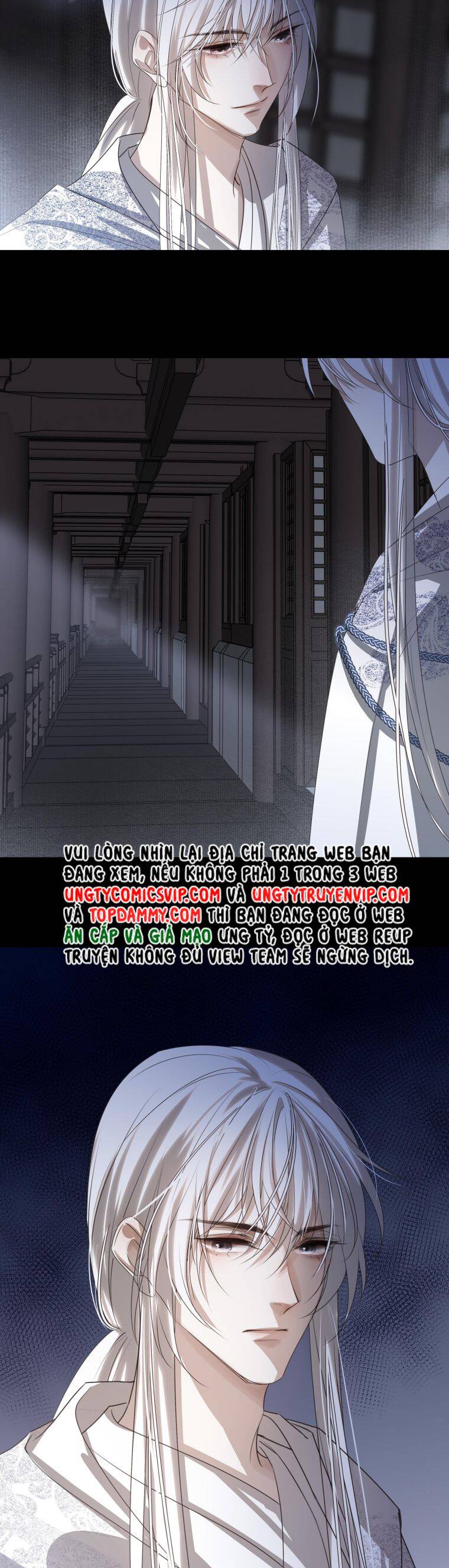 Sau Khi Chết Ta Trở Thành Nốt Chu Sa Của Ca Ca Chapter 9 - 25