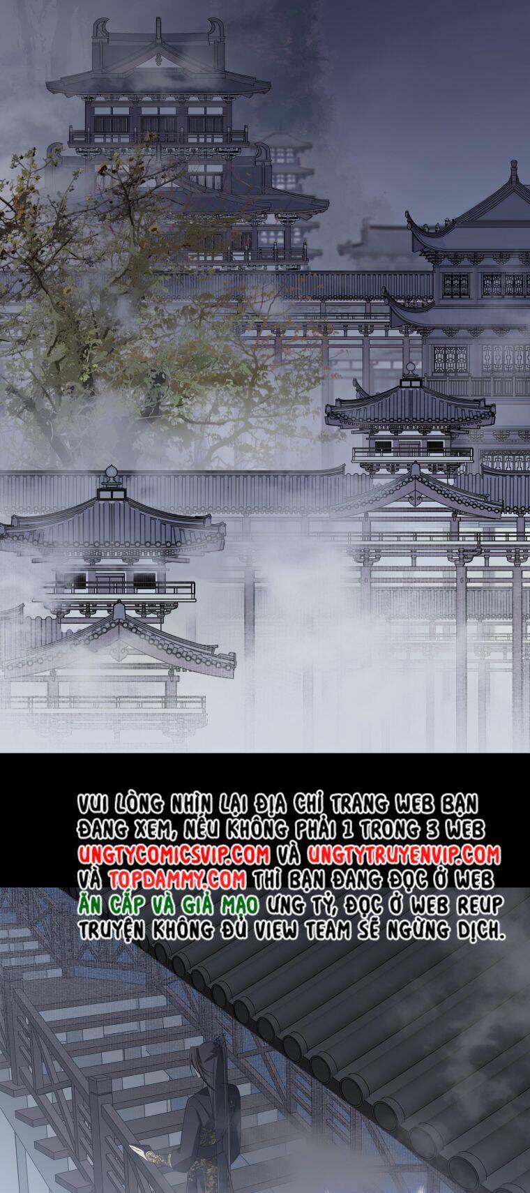 Sau Khi Chết Ta Trở Thành Nốt Chu Sa Của Ca Ca Chapter 9 - 4