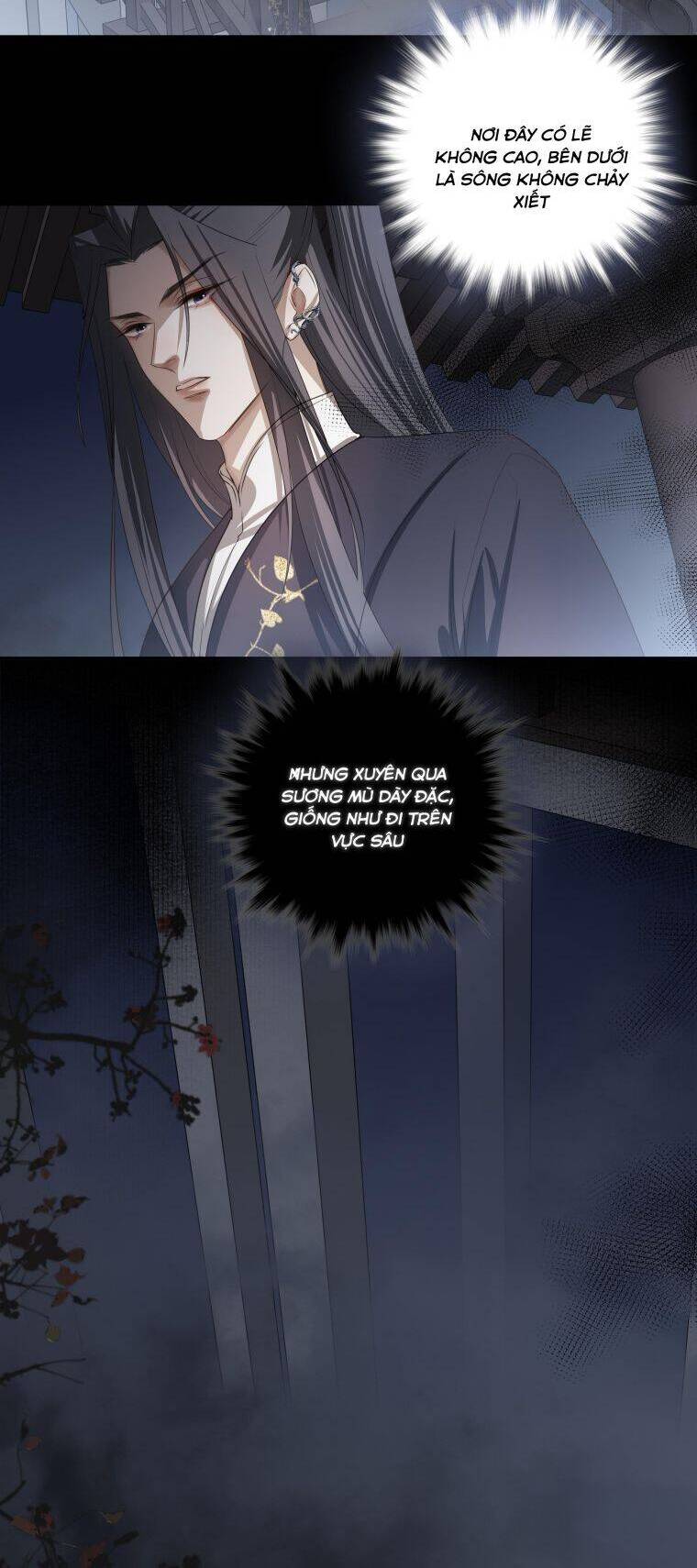 Sau Khi Chết Ta Trở Thành Nốt Chu Sa Của Ca Ca Chapter 9 - 5