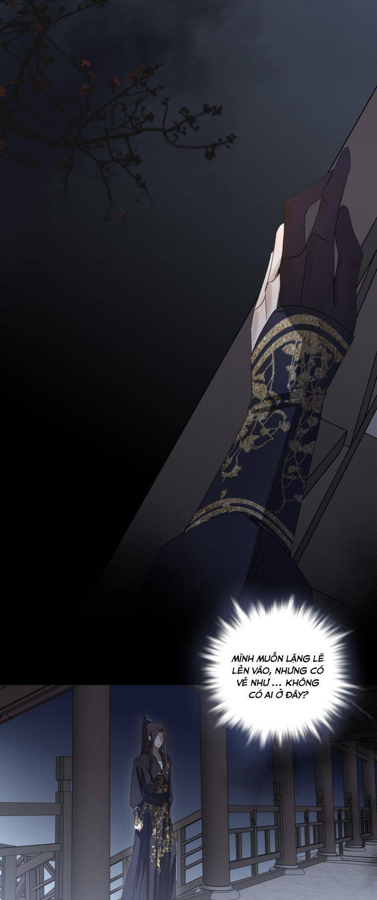 Sau Khi Chết Ta Trở Thành Nốt Chu Sa Của Ca Ca Chapter 9 - 6