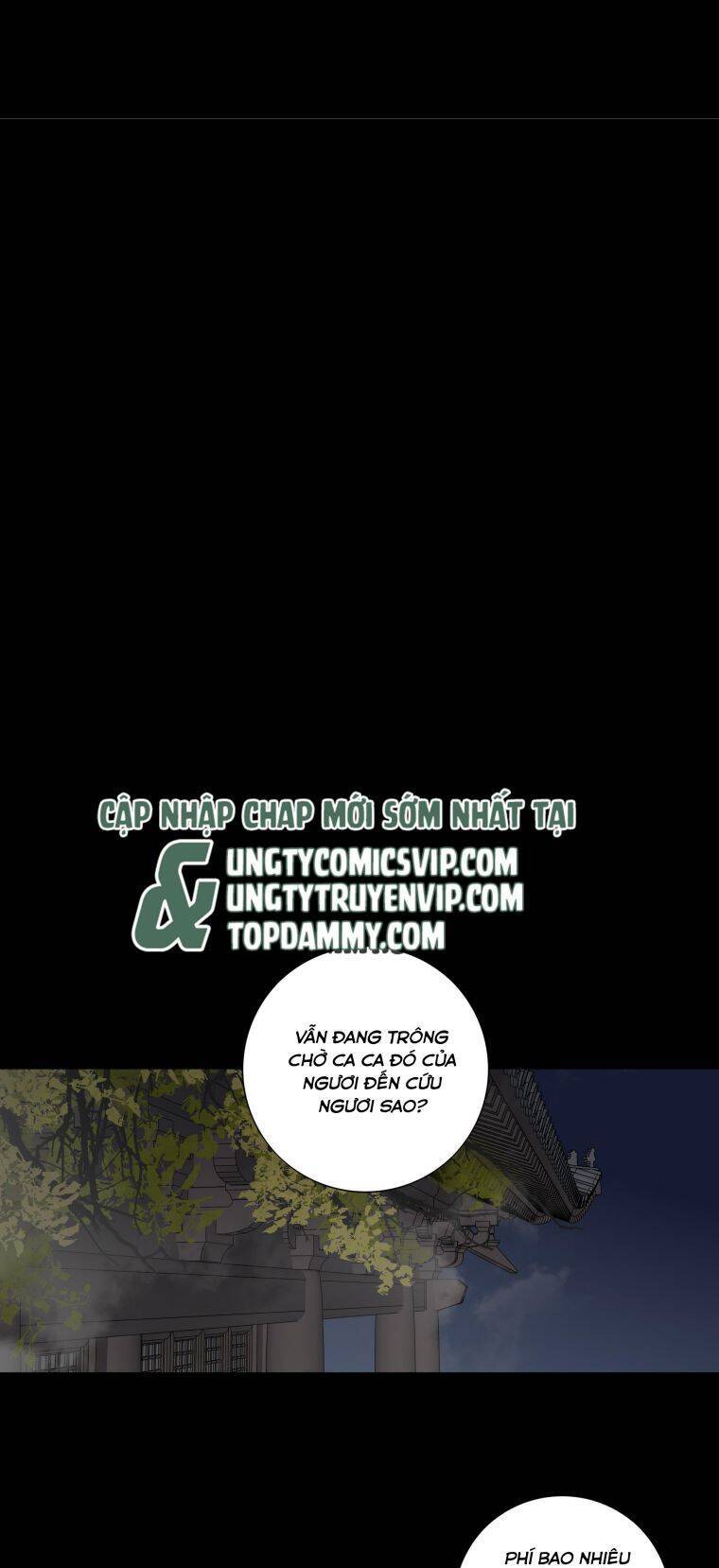 Sau Khi Chết Ta Trở Thành Nốt Chu Sa Của Ca Ca Chapter 9 - 8