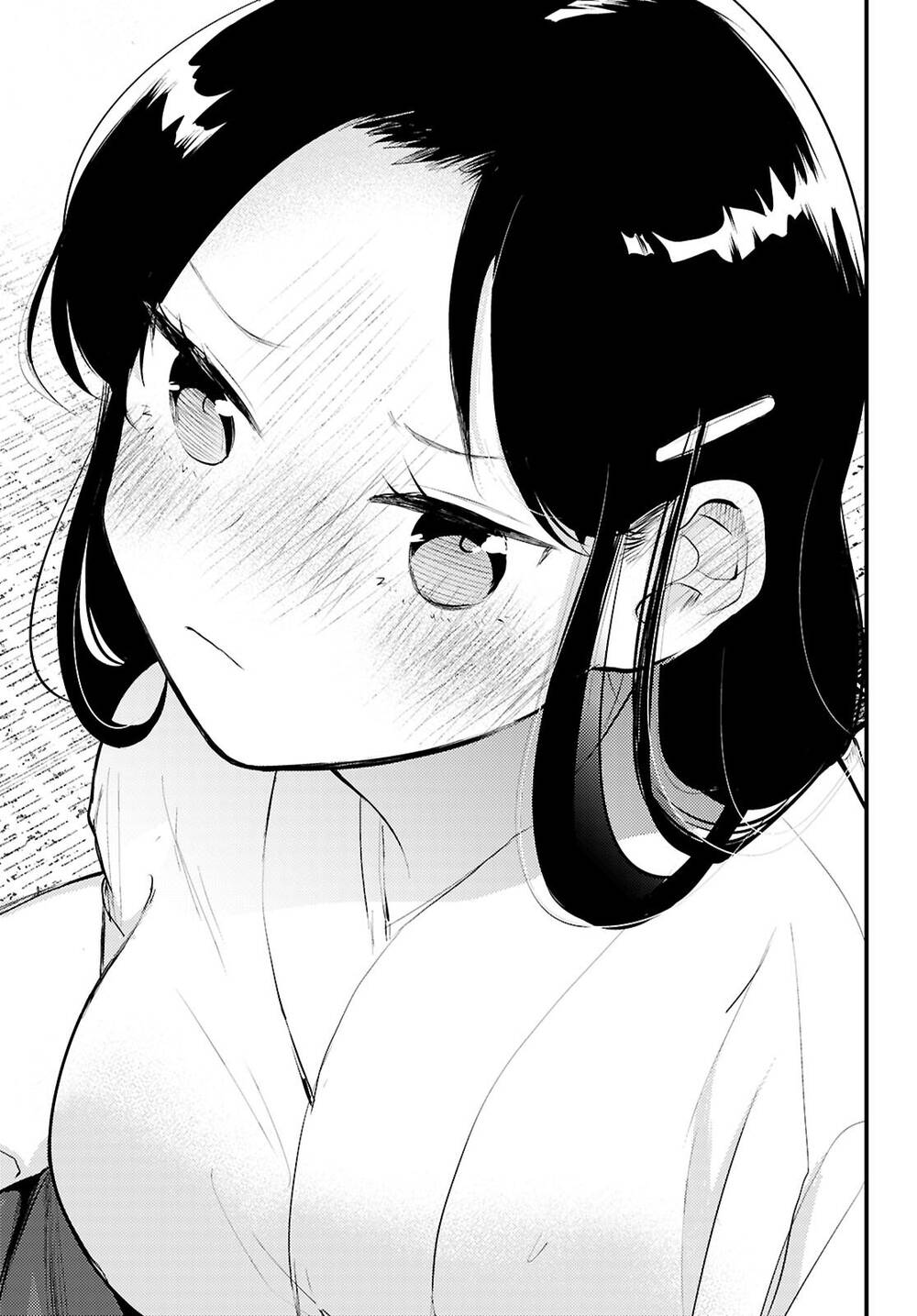 Midari Ni Tsukasete Wa Narimasen Chapter 2 - 14