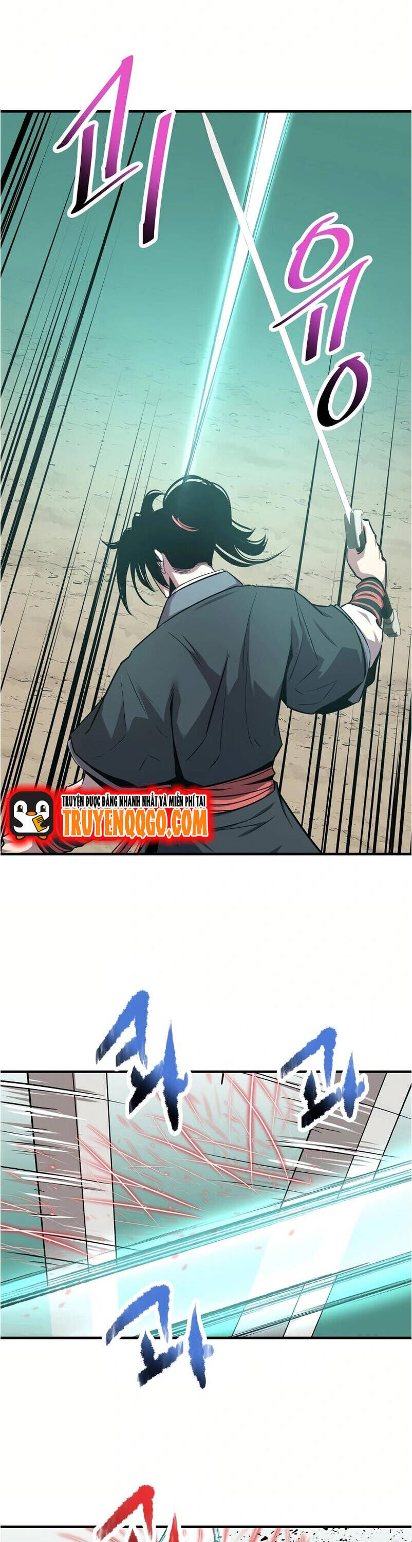 Thiên Hạ Đệ Nhất Võ Sư Chapter 21 - 12