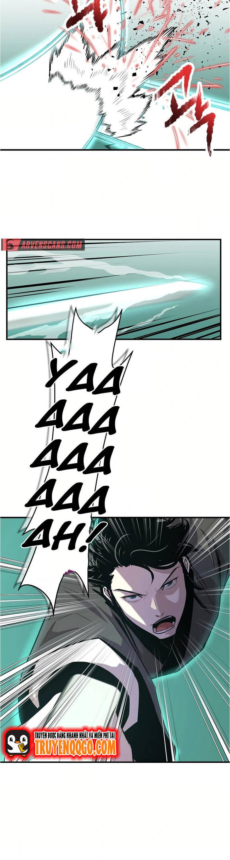 Thiên Hạ Đệ Nhất Võ Sư Chapter 21 - 13