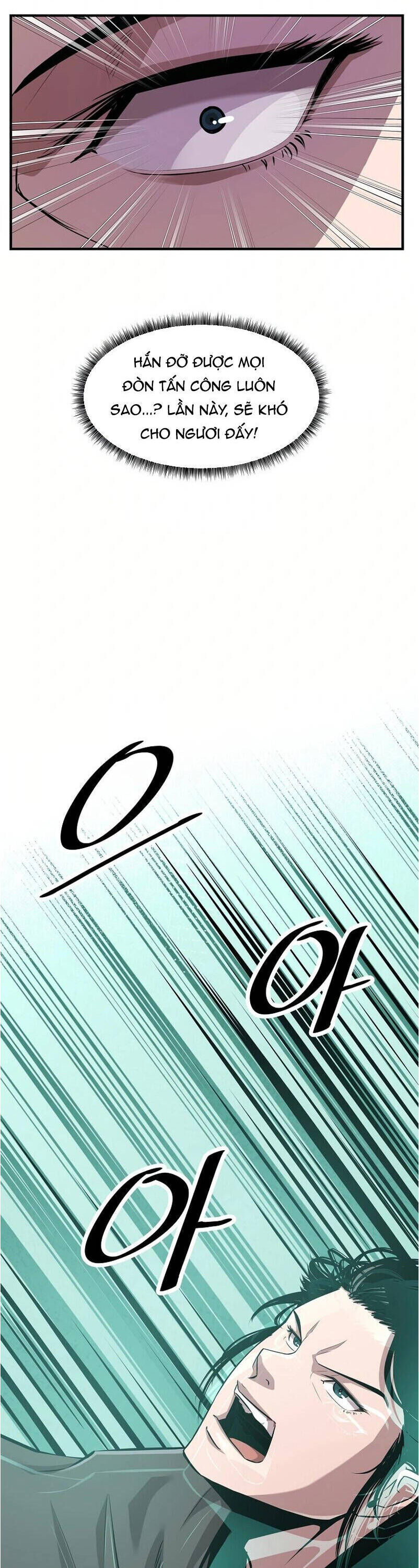 Thiên Hạ Đệ Nhất Võ Sư Chapter 21 - 14