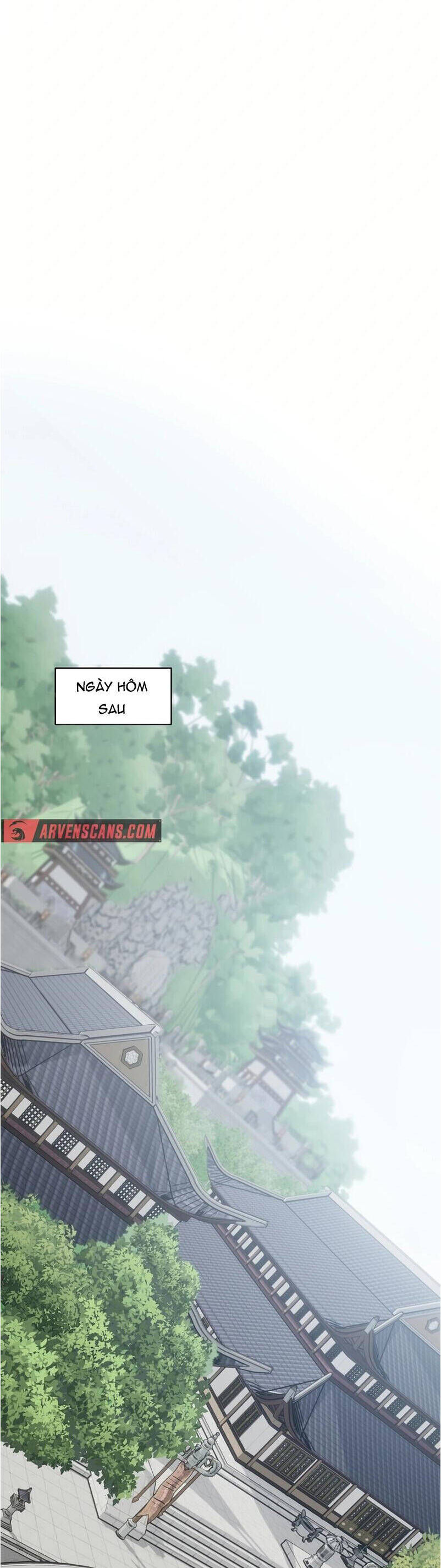 Thiên Hạ Đệ Nhất Võ Sư Chapter 21 - 29