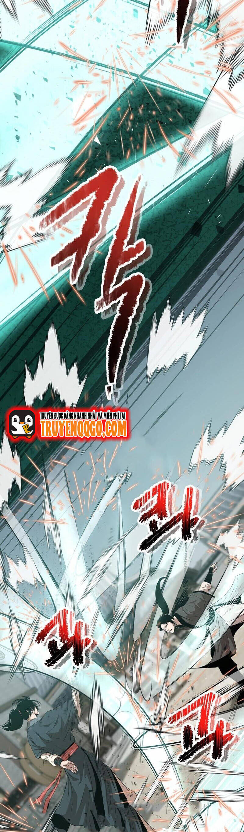 Thiên Hạ Đệ Nhất Võ Sư Chapter 21 - 4