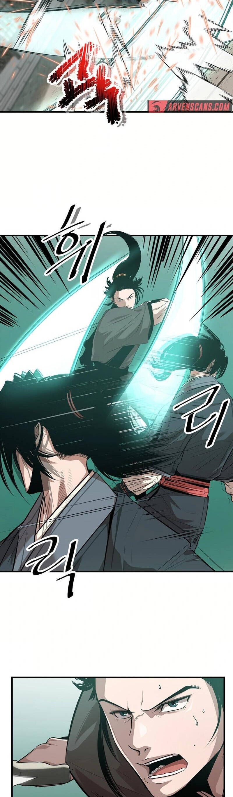 Thiên Hạ Đệ Nhất Võ Sư Chapter 21 - 5