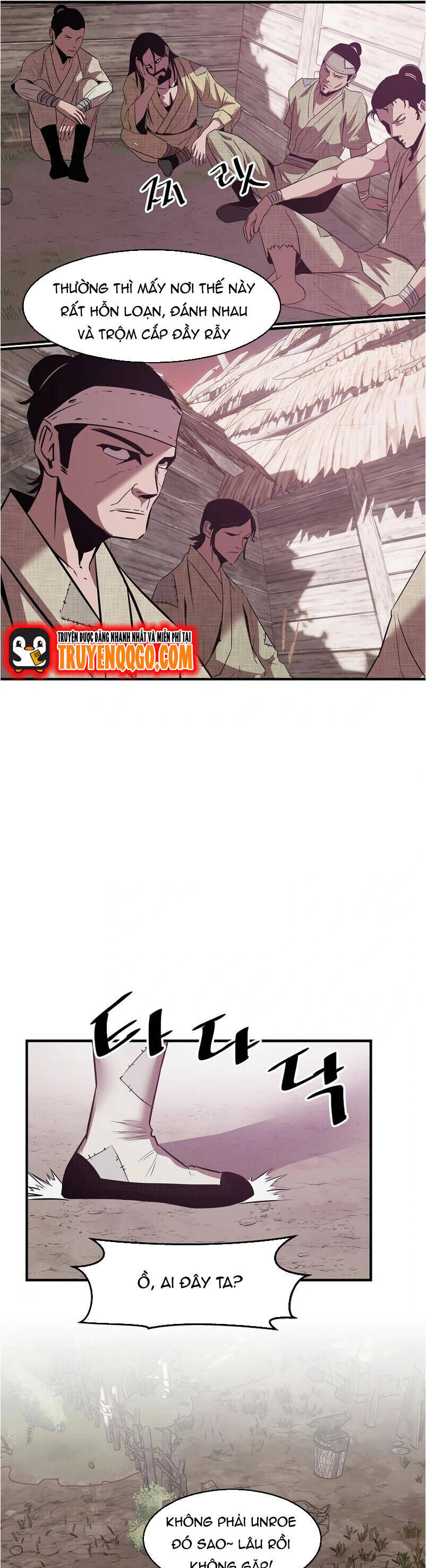 Thiên Hạ Đệ Nhất Võ Sư Chapter 21 - 42