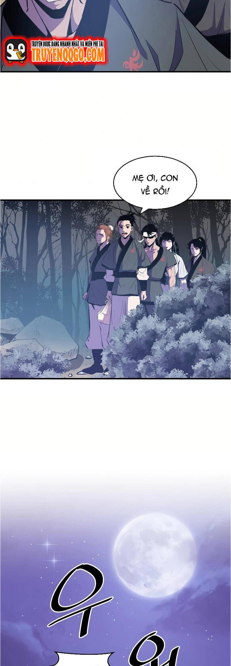 Thiên Hạ Đệ Nhất Võ Sư Chapter 21 - 48