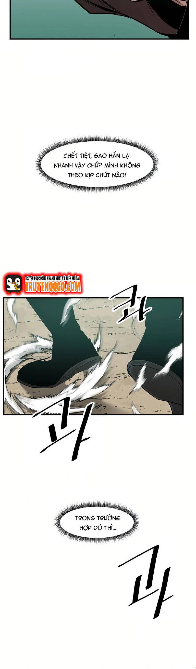 Thiên Hạ Đệ Nhất Võ Sư Chapter 21 - 6