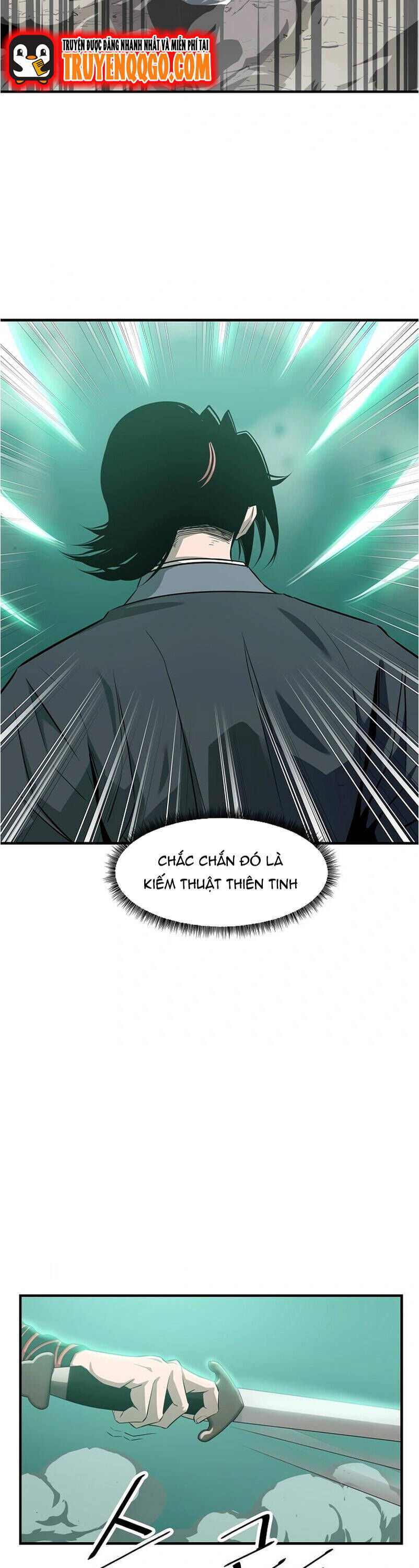 Thiên Hạ Đệ Nhất Võ Sư Chapter 21 - 9