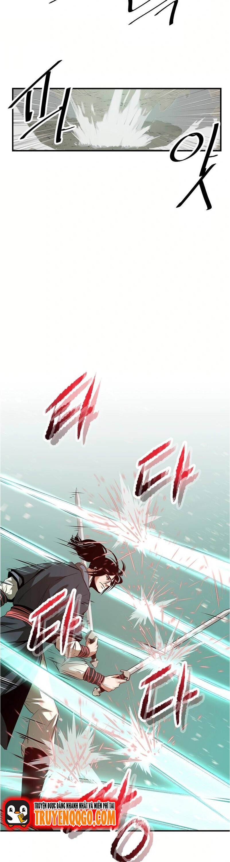 Thiên Hạ Đệ Nhất Võ Sư Chapter 21 - 10