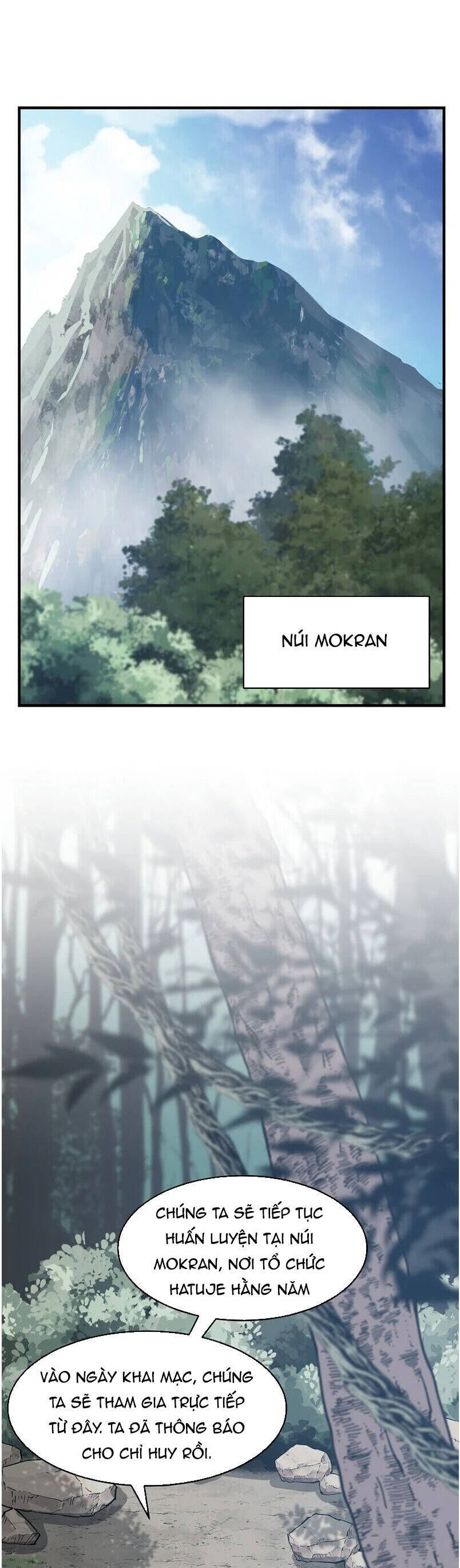 Thiên Hạ Đệ Nhất Võ Sư Chapter 22 - 12