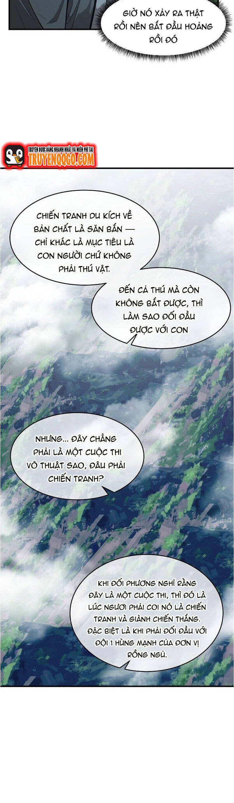 Thiên Hạ Đệ Nhất Võ Sư Chapter 22 - 18