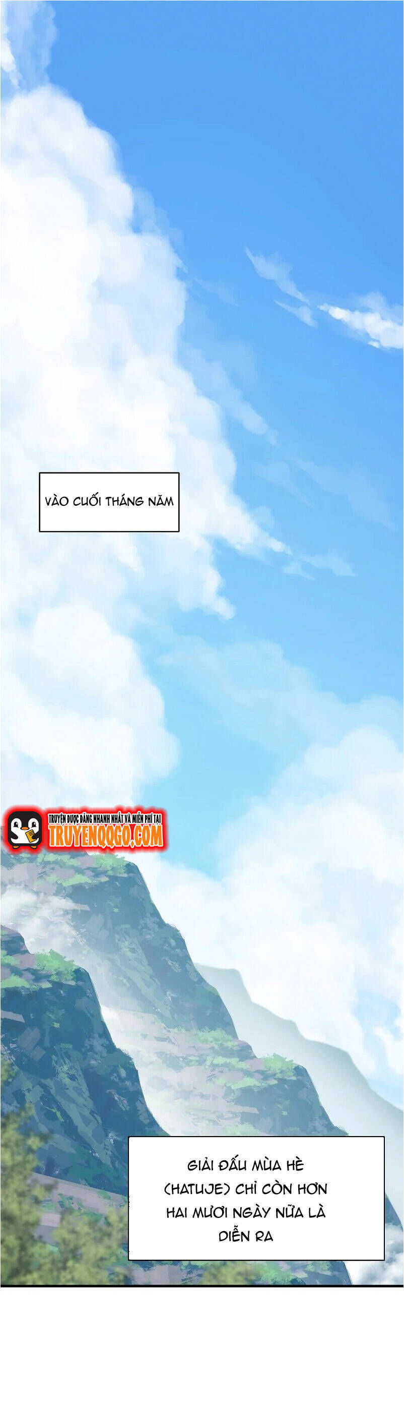 Thiên Hạ Đệ Nhất Võ Sư Chapter 22 - 3