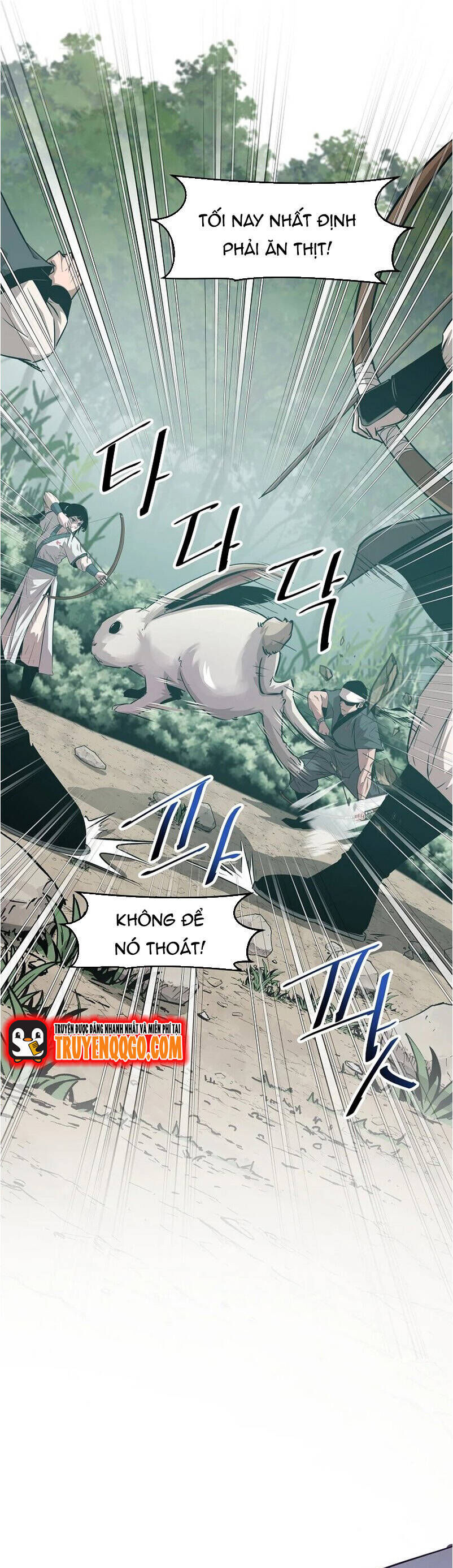 Thiên Hạ Đệ Nhất Võ Sư Chapter 22 - 27