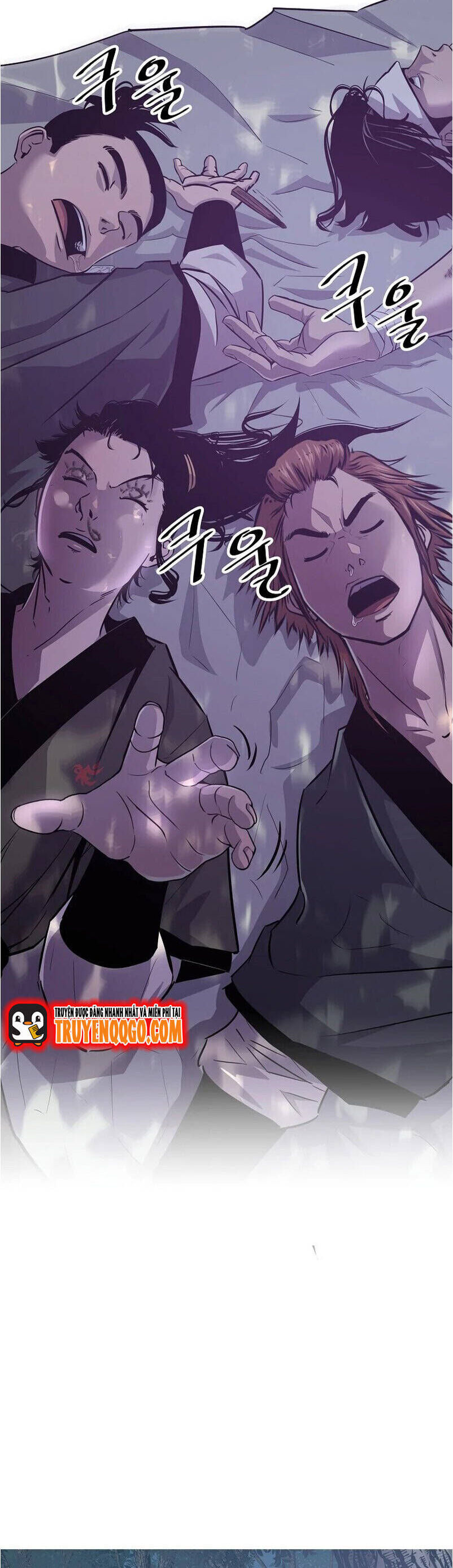 Thiên Hạ Đệ Nhất Võ Sư Chapter 22 - 28