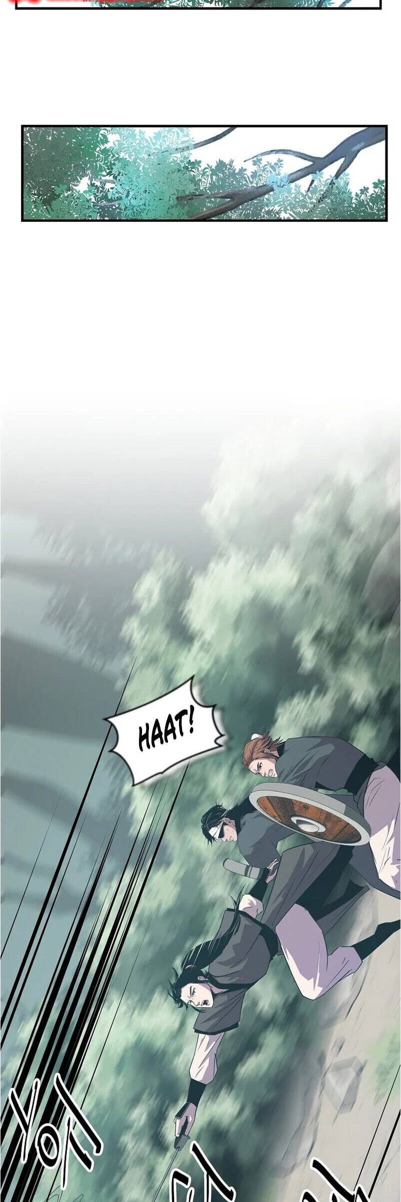 Thiên Hạ Đệ Nhất Võ Sư Chapter 22 - 33