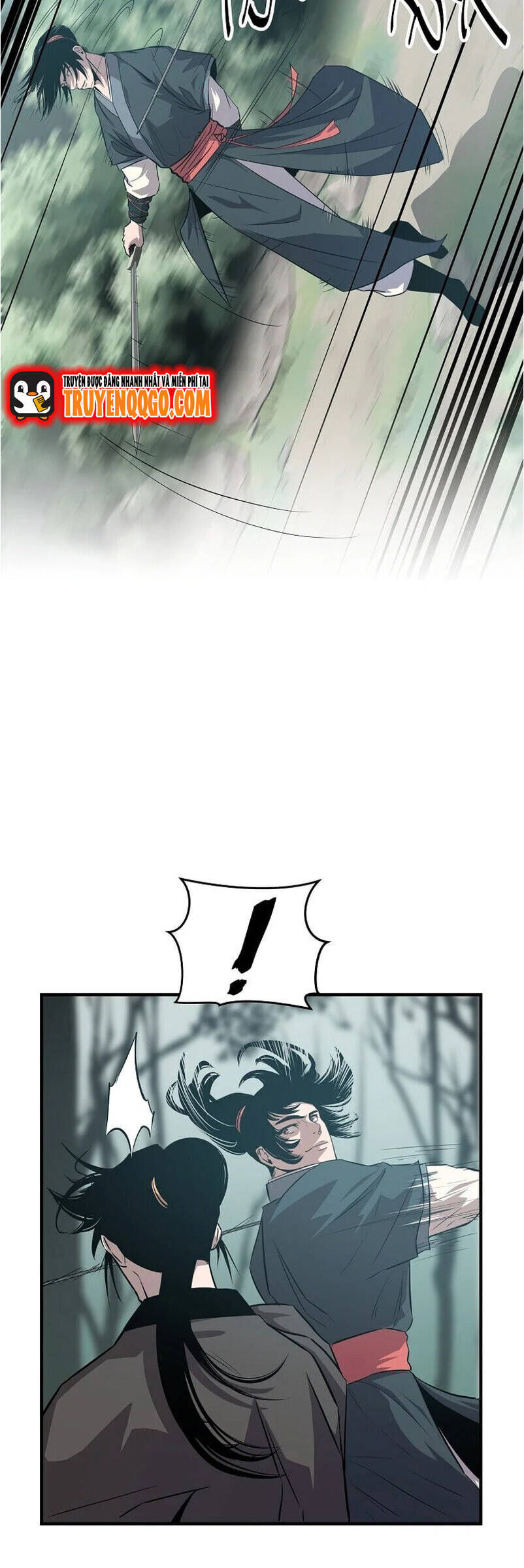 Thiên Hạ Đệ Nhất Võ Sư Chapter 22 - 34