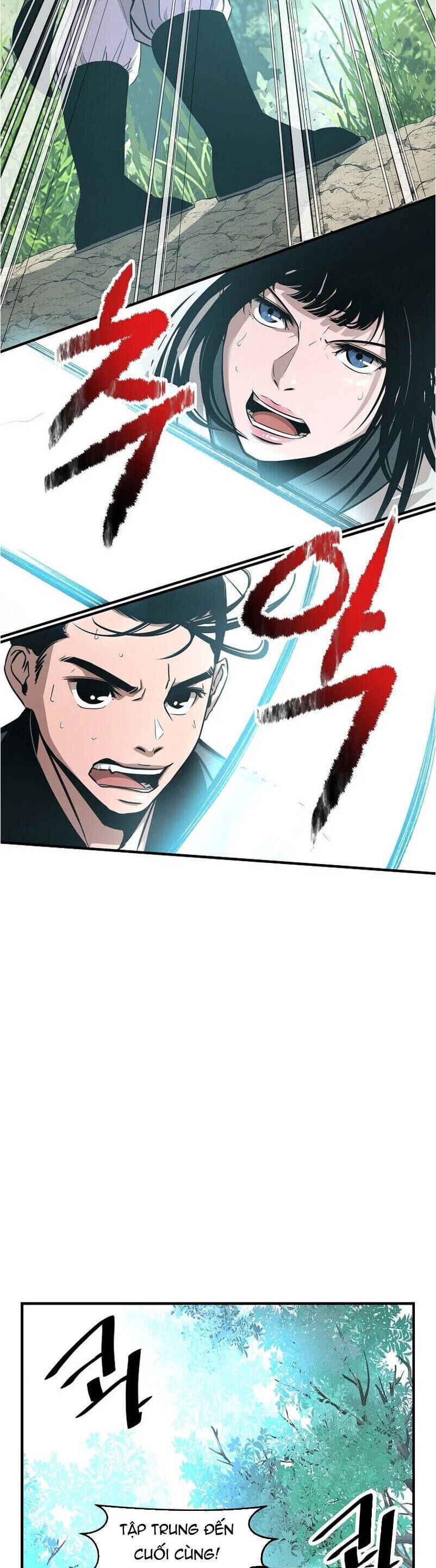 Thiên Hạ Đệ Nhất Võ Sư Chapter 22 - 37