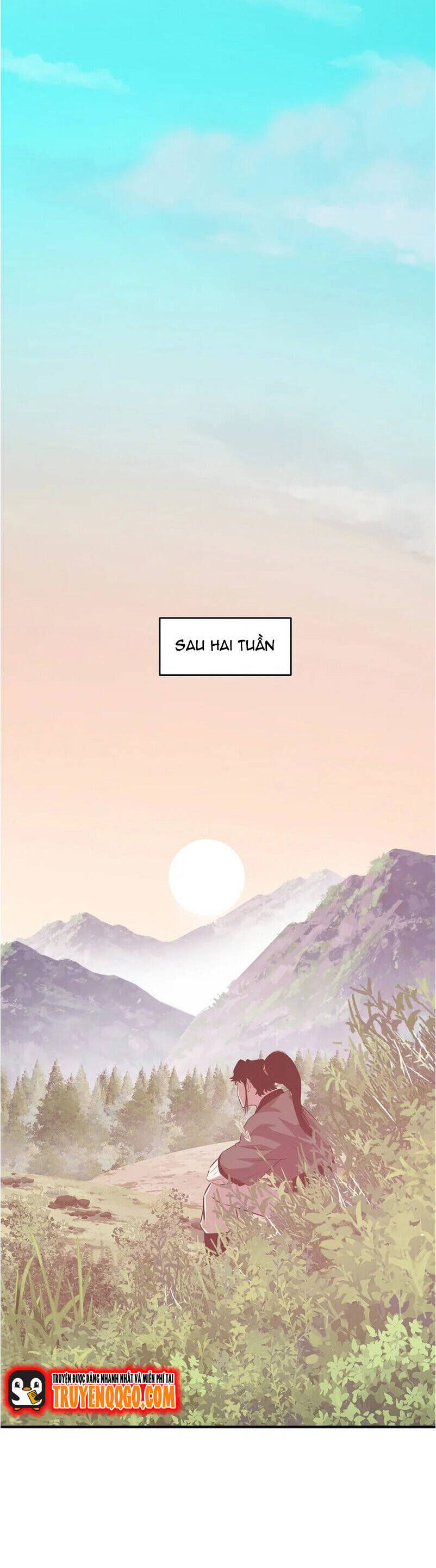 Thiên Hạ Đệ Nhất Võ Sư Chapter 22 - 39